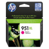HP originál ink CN047AE, HP 951XL, magenta, blister, 1500str., 17ml