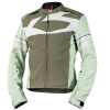 iXS Laminated jacket iXS RAPID-STX 2.2 X2-311426 olive-light green 3XL