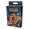 UVS Games Riftbound League of Legends TCG - Origins Champion Deck - Lee Sin