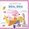 Brm, brm - YoYo Books