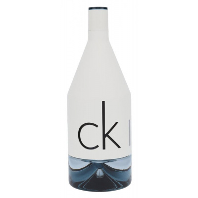Calvin Klein CK IN2U (M) 150ml, Toaletná voda