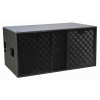 Subwoofer CSW s 2x 18