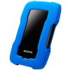 ADATA HD330/1TB/HDD/Externý/2.5