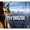 Zpěv drozda - Walter Tevis