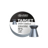 Diabolky JSB Target Sport 0,520g, kal. 4,5mm, 500ks - ploché