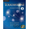 Touchstone Level 2: Student´s Book - Michael McCarthy