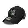 New Era Pánska šiltovka Barcelona FC 940 Reflective black
