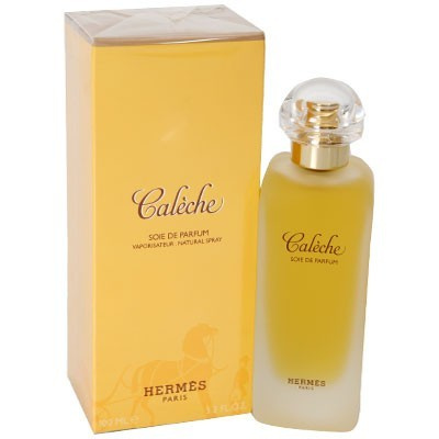 Hermes Caleche Soie de Parfum, Parfémovaná voda 100ml pre ženy