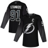 Tampa Bay Lightning - Steven Stamkos Alternate Authentic NHL Dres 52 (L)
