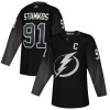 Tampa Bay Lightning - Steven Stamkos Alternate Authentic NHL Dres 56 (XXL)