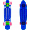 Worker Pennyboard Transpy 400 22