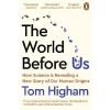 The World Before Us