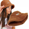 Bucket Hat Hat Teddyho rybársky klobúk (Bucket Hat Hat Teddyho rybársky klobúk)