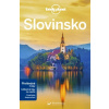 Slovinsko - Lonely Planet