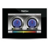 Dakon Pokojový termostat komunikační DAKON FB2 AUTOMAT , DOR N AUTOMAT , DOR 5N A 8738127239