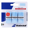 Tennis Wrap Babolat Pro Tour 3 PCS. (Carlton Vapor R6 stolová tenisová raketa)
