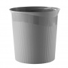 Kôš plastový HAN Re-LOOP 13l sivý