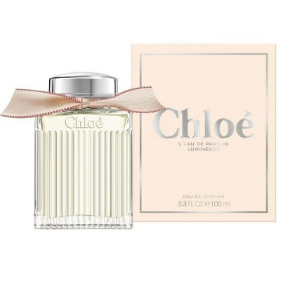 Chloé L'Eau de Parfum Lumineuse parfumovaná voda dámska 100 ml, 100 ml