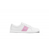 Barefoot tenisky Be Lenka Elite - White & Pink 37 pink