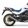 Shad H0TR73IF 3P SYSTEM HONDA TRANSALP XL 750 (23-25)