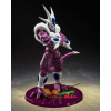Bandai Tamashii Nations Cooler Final Form 40th Anniversary Edition S.H. Figuarts akčná figúrka z Dragon Ball, výška 19 cm