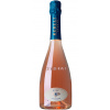 REBULI Rosé Extra Dry Vino Spumante biele 11,50% 0,75l (čistá fľaša)