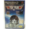 TOP GUN Playstation 2 - originál fólia - poškodená - ITA box