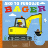 Svojtka Bager - Ako to funguje
