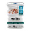 MOLTEX Pure&Nature Nohavičky plienkové jednorazové 5 Junior (9-14 kg) 20 ks