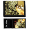 Korn Follow the Leader peňaženka