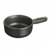 STAUB Mini 0,35 l - železná nádoba na fondue