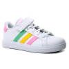 adidas GRAND COURT 2.0 EL K HP8913, dětská obuv vel.35