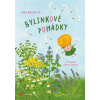 Bylinkové pohádky - Jana Burešová