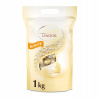 Pralinky Lindt Lindor biela čokoláda 1000 g