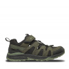 BENNON AMIGO O1 Green Sandal Veľkosť: 45