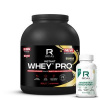Reflex Nutrition Instant Whey Pro 2200 g
