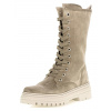 Topánky Gabor Khaki 1699754