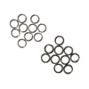 Krúžky Savage Gear Staniless Splitrings 9mm - 32kg