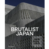 Brutalist Japan (Paul Tulett)