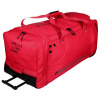 Player Bag JR S25 taška s kolieskami červená balenie 1 ks - 1 ks