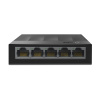 TP-Link LS1005G 5x Gigabit Desktop Switch Fanless LS1005G