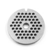 Sitko doska do mlynčeka na mäso veľ. 22 - priemer 6 mm