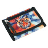 BAAGL A-33043 Tiger, peňaženka na krk, 14x10cm