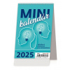 MINI kalendár