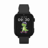 Garett Smartwatch Kids N!ce Pro 4G Black N!CE_PRO_4G_BLK - Detské smart hodinky