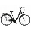 Mestsky bicykel - Dámske mestské bicykle Eco Dama 28 Svetelné prijímanie (Dámske mestské bicykle Eco Dama 28 Svetelné prijímanie)