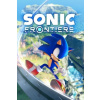 Sonic Frontiers
