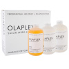 Olaplex Bond Multiplier No.1 Salon Intro Kit 525 ml Bond Multiplier No. 1 525 ml + Bond Perfector No.2 2 x 525 ml + dávkovač Dosing Dispenser darčeková sada