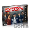 Winning Moves Monopoly Peaky Blinders EN