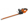 Black & Decker BEHTS501 Elektrické nožnice na živý plot (60cm/600W)